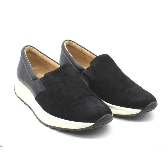 Naturalizer Shoes - Naturalizer Selah Slip-on Sneakers Women's Shoes